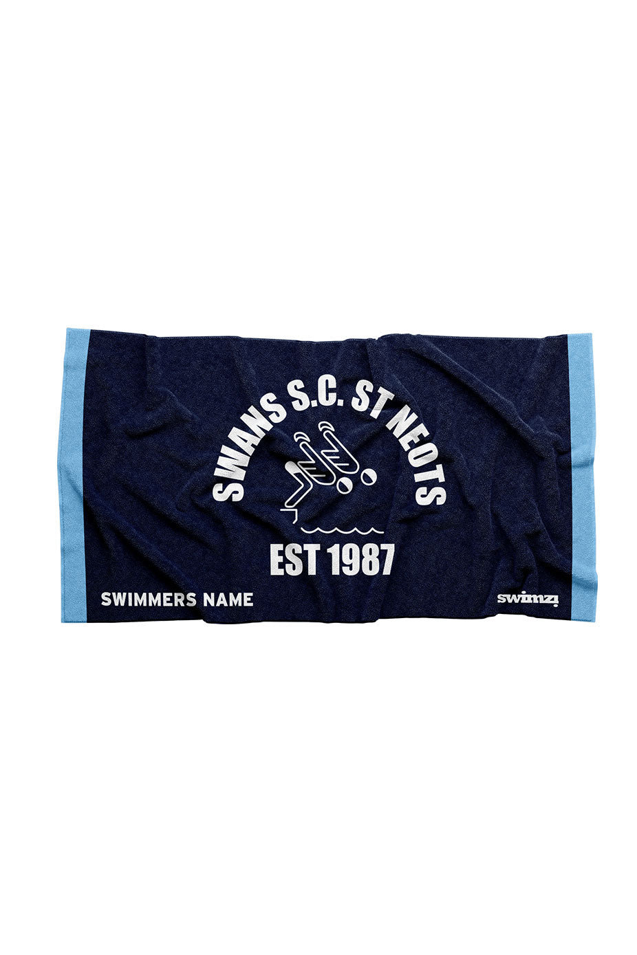 Unisex Team Towel image 0