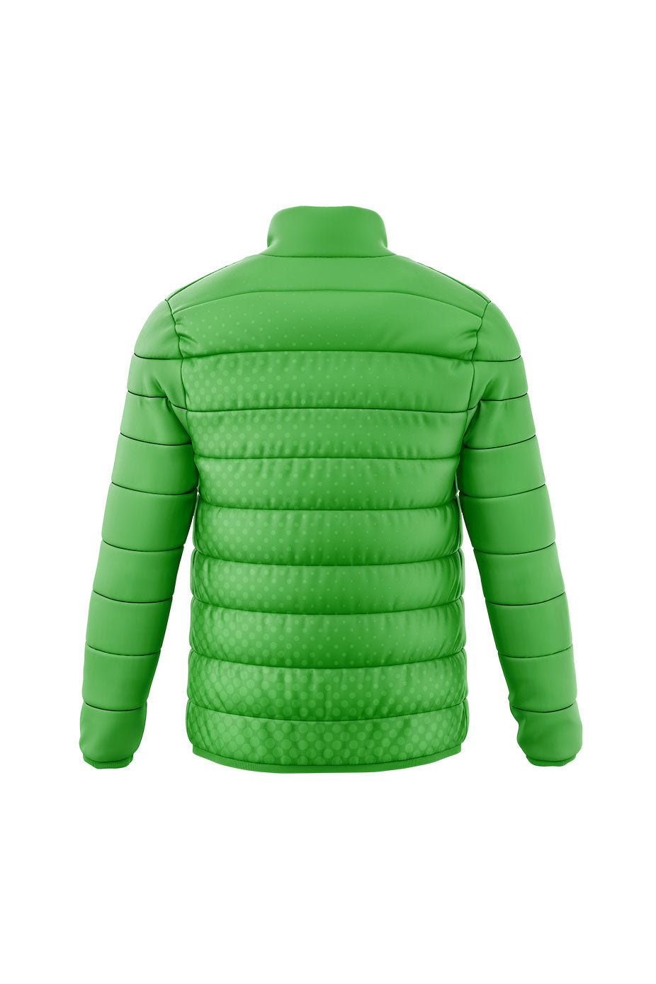 Wellington Telford SC Adult Unisex Padded Jacket image 1