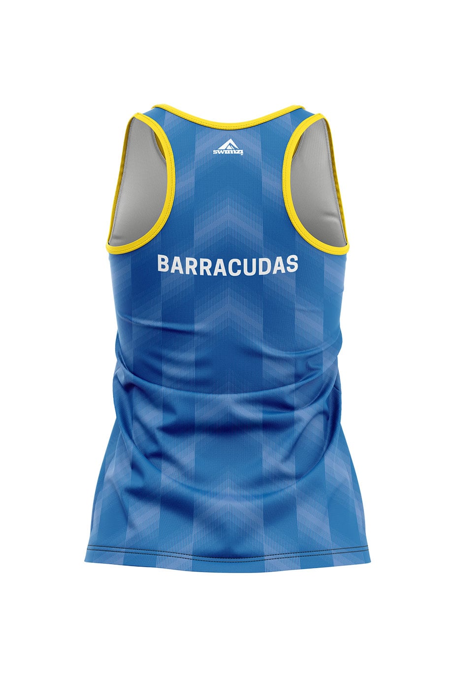 Garrison SC Adult Female Sports Vest image 1