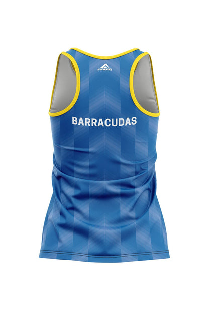 Garrison SC Adult Female Sports Vest image 1