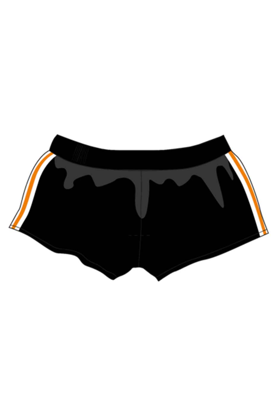 Basildon & Phoenix SC Adult Female Sweat Hotpants image 1