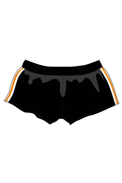 Basildon & Phoenix SC Adult Female Sweat Hotpants image 1