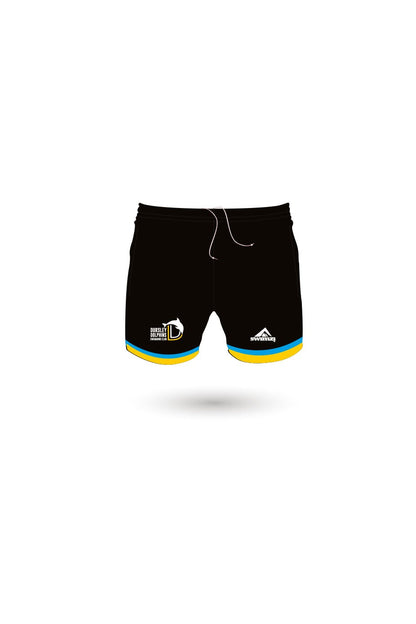 Dursley Dolphins SC Kids Female Sport Shorts image 0