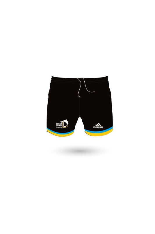 Dursley Dolphins SC Kids Female Sport Shorts image 0