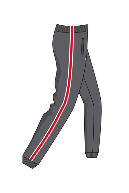 Maidstone SC Adult Female Slim Fit Sweatpants image 1