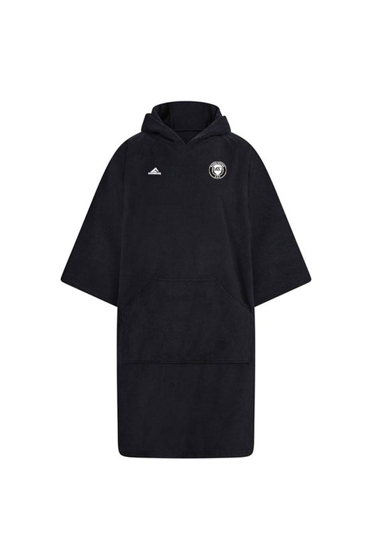 Workington ASC Adult Unisex Towel Poncho image 0