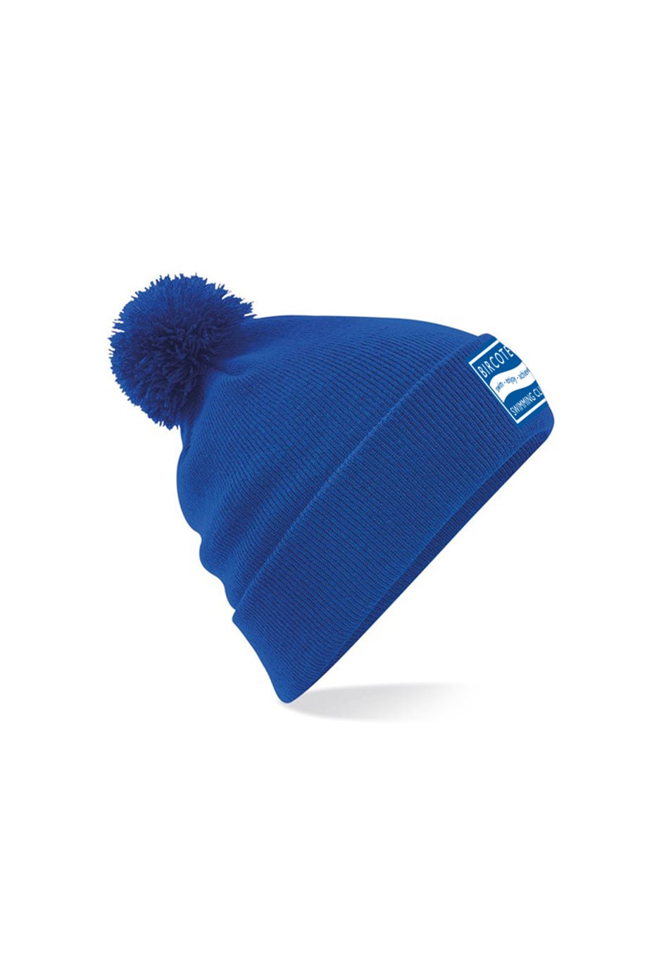Unisex Bobble Hat image 0