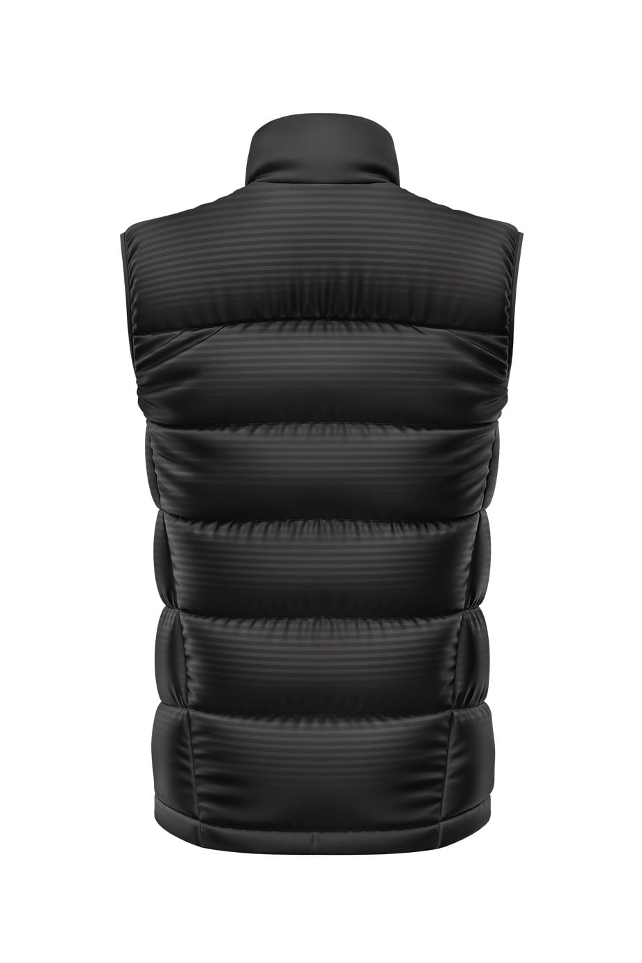Doncaster Dartes SC Adult Unisex Reversible Gilet image 2