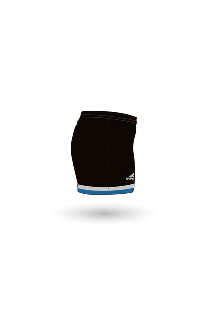 Swim Plus SC Adult Female Hotpants image 1