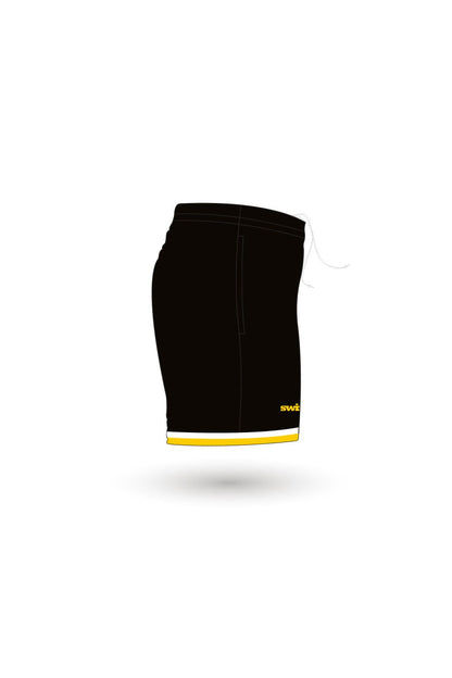 Eastleigh SC Adult Unisex Sport Shorts image 1