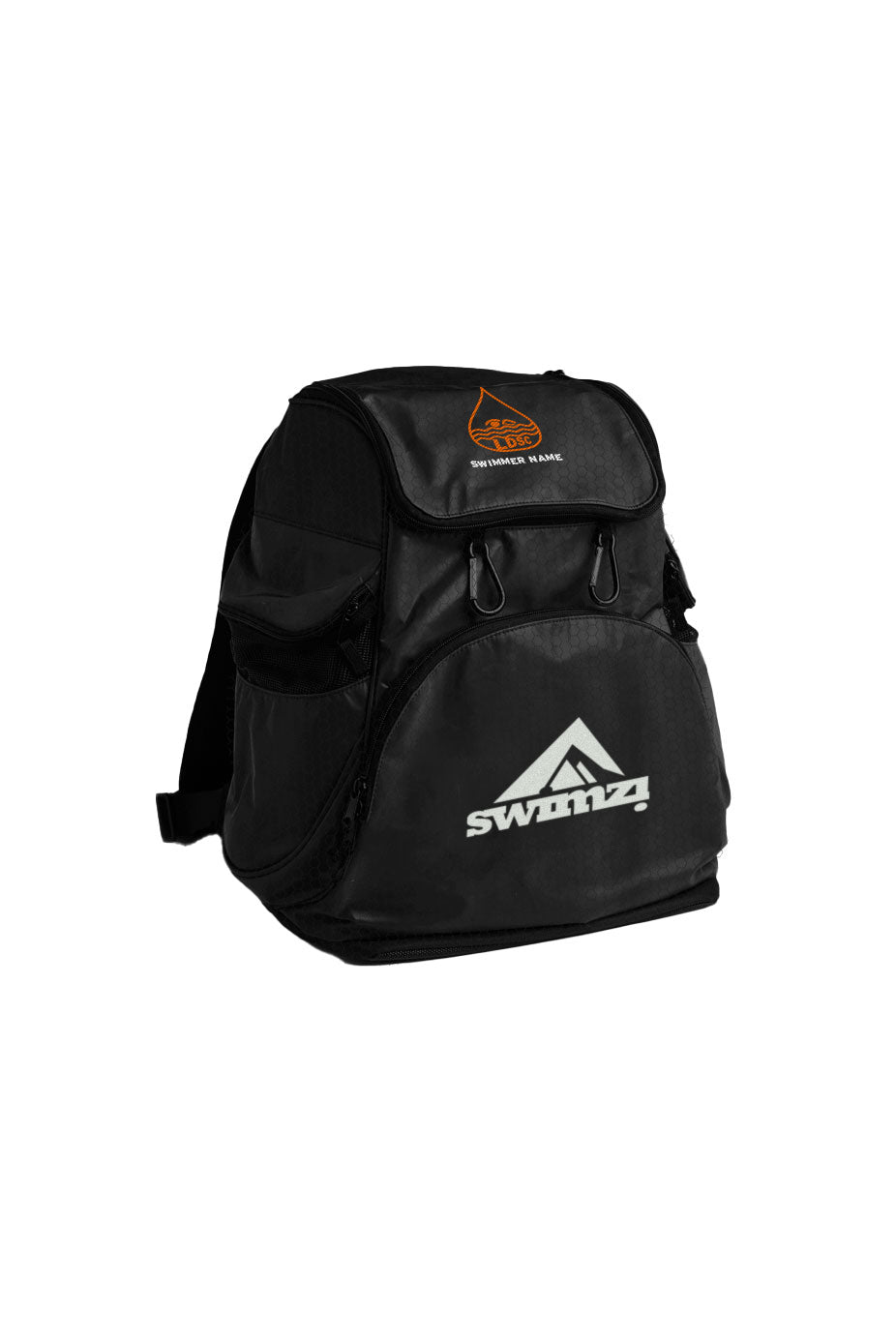 Unisex Team Rucksack image 0