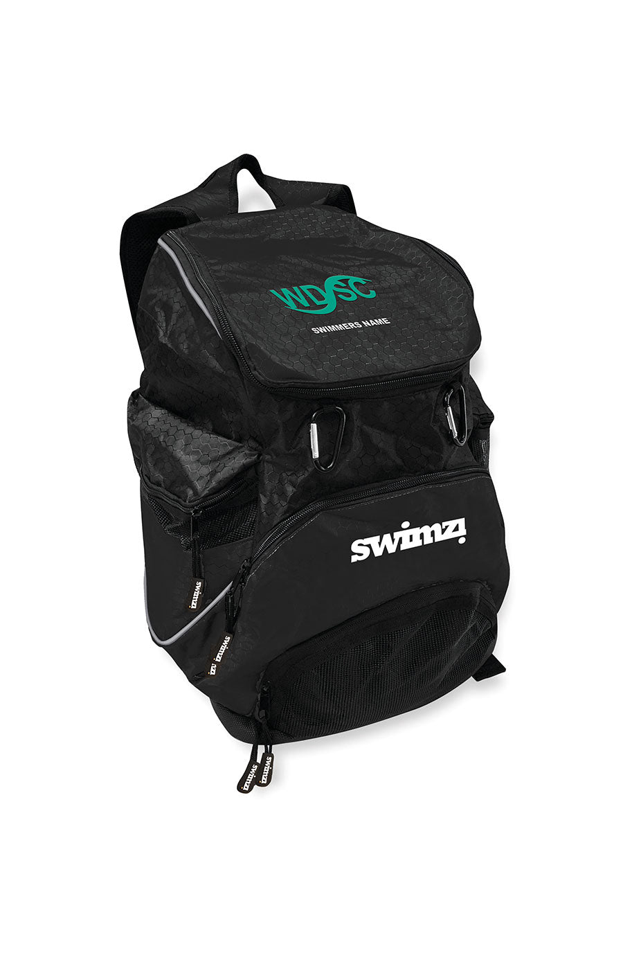 Unisex Team Rucksack image 0