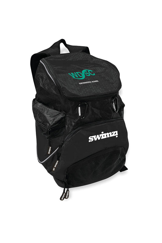 Unisex Team Rucksack image 0