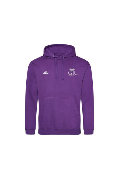 Greenwich Royals SC Kids Unisex Cotton Pullover Hoodie image 0