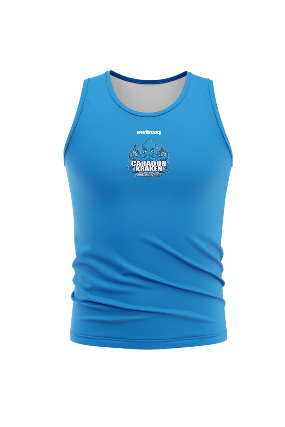 Caradon Kraken SC Adult Unisex Sports Vest image 0