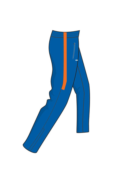 Gele Gators SC Adult Unisex Performance Bottoms image 1