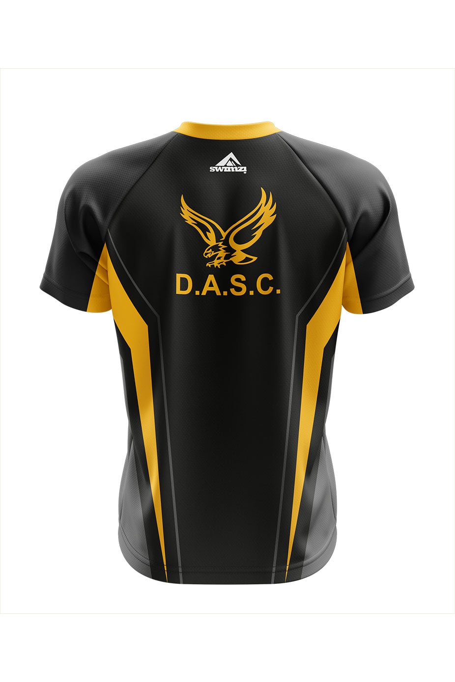 Douglas ASC Adult Unisex Club Shirt - V-Neck image 1