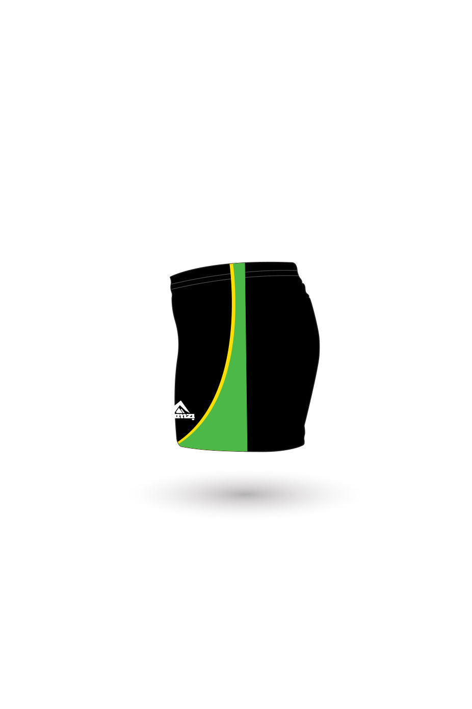 Abingdon Vale SC Adult Female Hotpants image 1