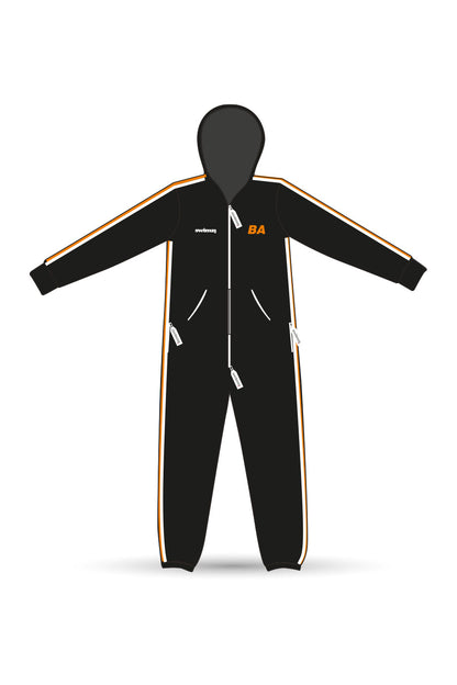 Blackpool Aquatics SC Adult Unisex Club ONEZI image 0