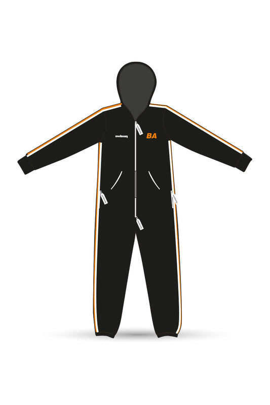 Blackpool Aquatics SC Adult Unisex Club ONEZI image 0