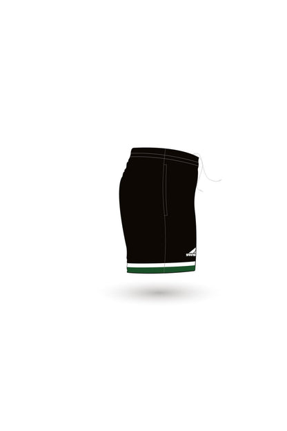 Schools Swimming Super League Adult Unisex Team Bede's Sport Shorts image 1