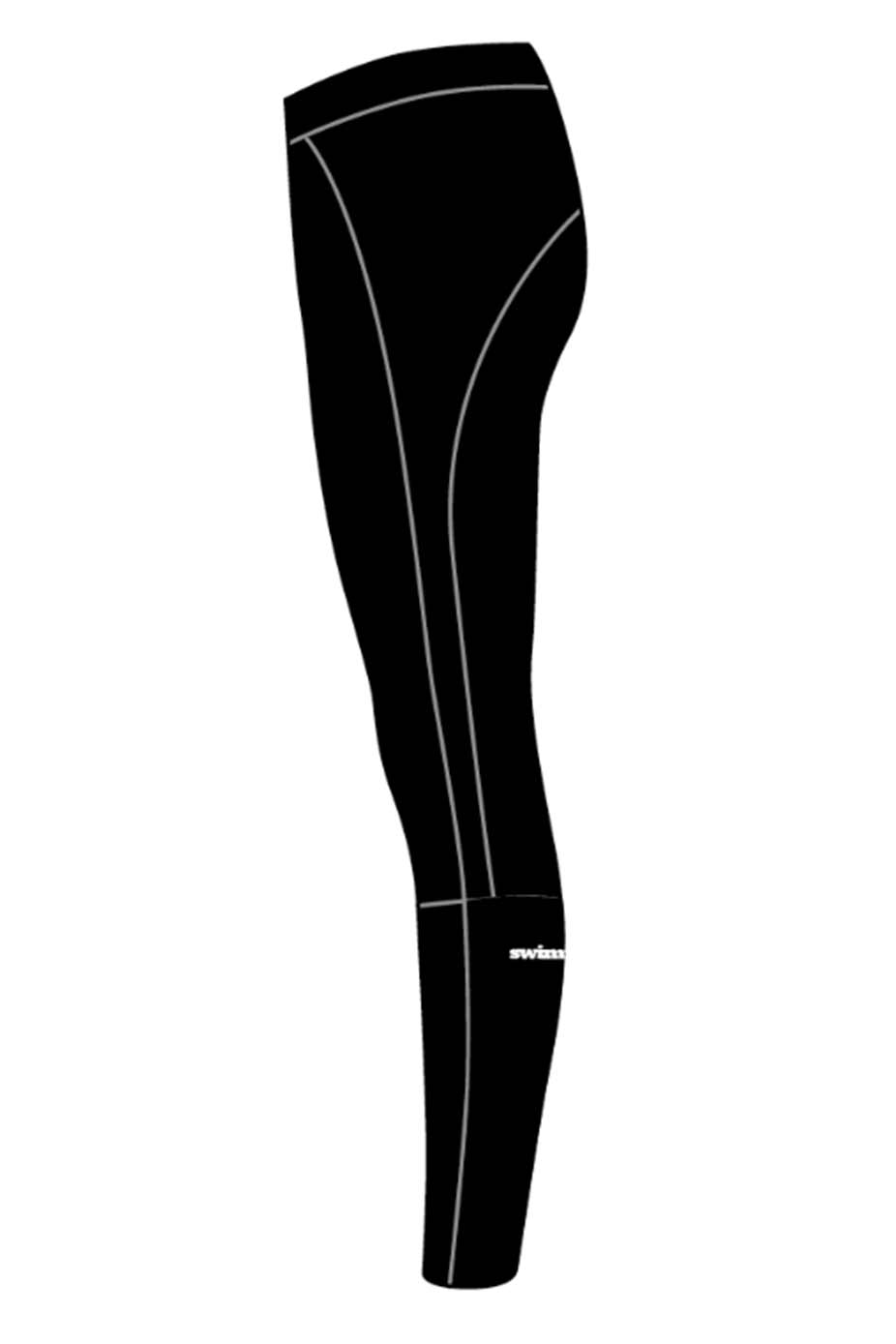 Kendal ASC Adult Male Compression Leggings image 2
