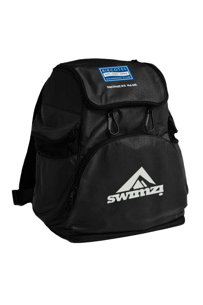 Unisex Team Rucksack image 0