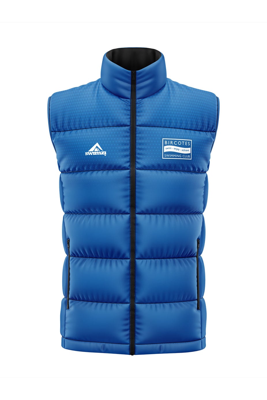 Bircotes SC Adult Unisex Reversible Gilet image 0