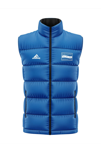 Bircotes SC Adult Unisex Reversible Gilet image 0