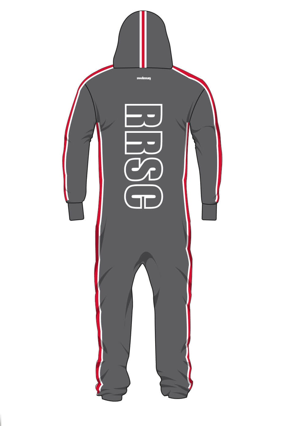 Redhill & Reigate SC Adult Unisex Club ONEZI image 2