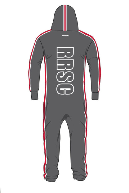 Redhill & Reigate SC Adult Unisex Club ONEZI image 2