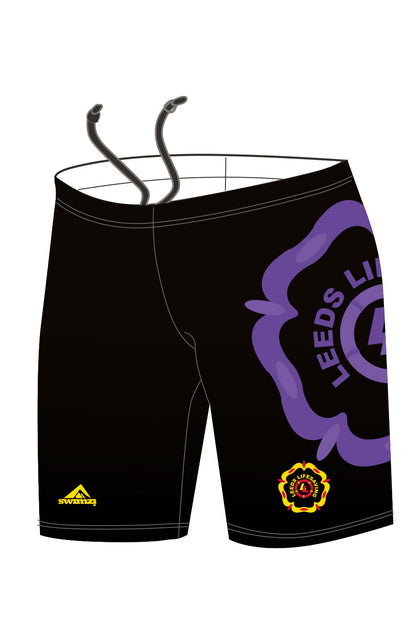 Leeds Lifesaving Adult Male Jammers image 2
