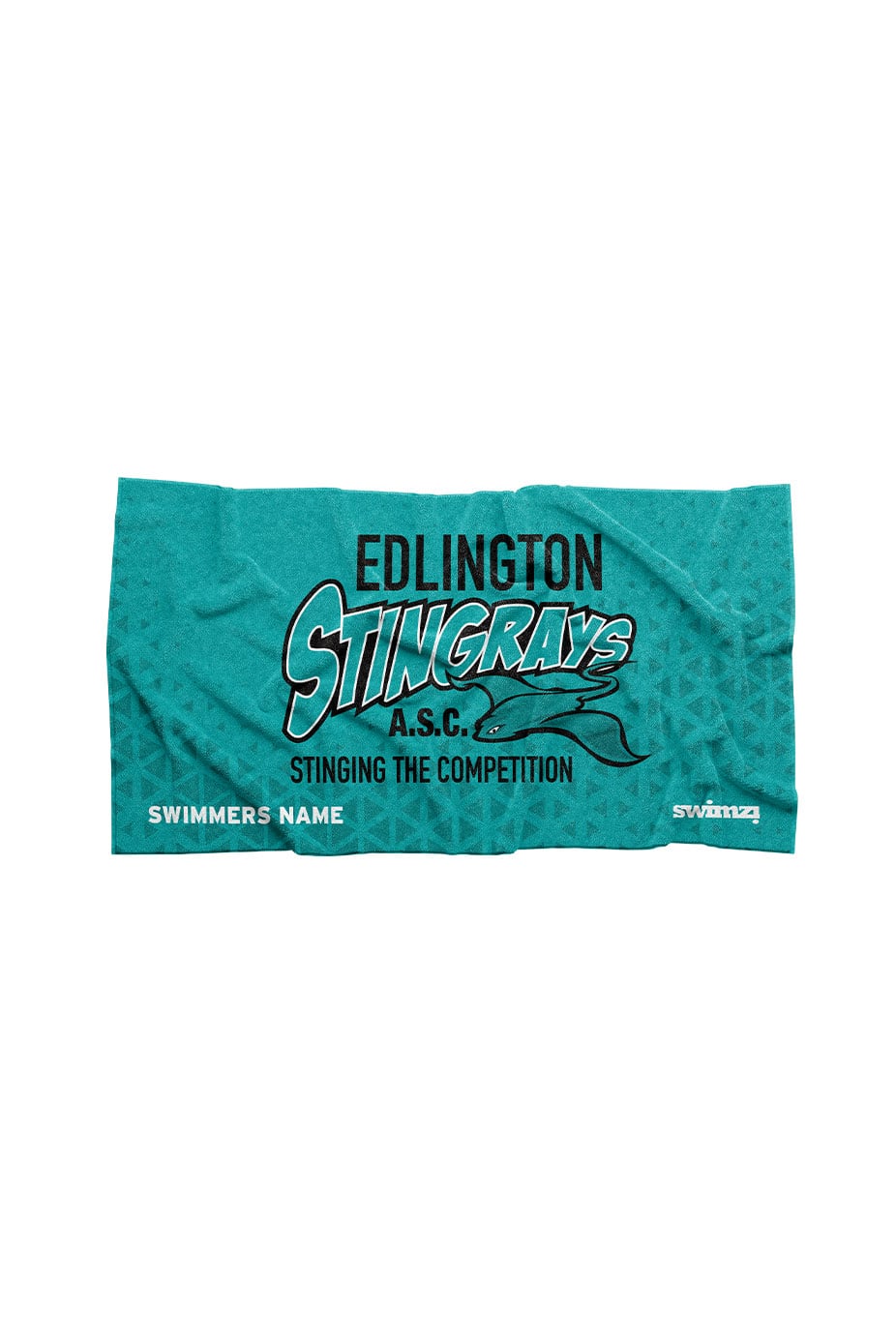 Team Towel image 0