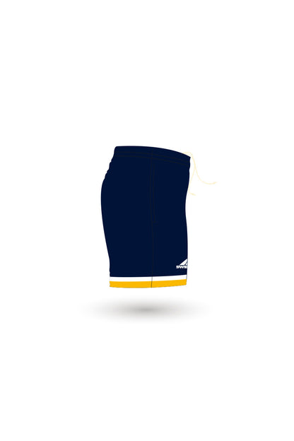 Biddulph ASC Adult Unisex Sport Shorts image 1