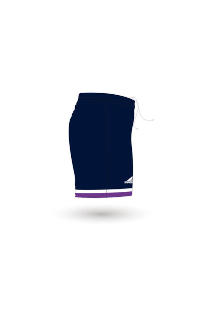 Perth Masters Adult Unisex Sport Shorts image 1