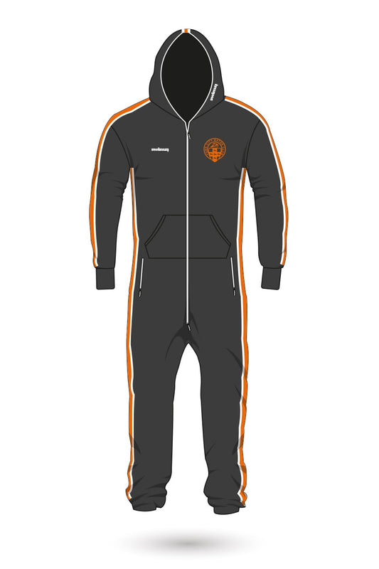 TEAMWEAR OUTLET SHOP! Adult York City Baths SC Unisex Club ONEZI image 0