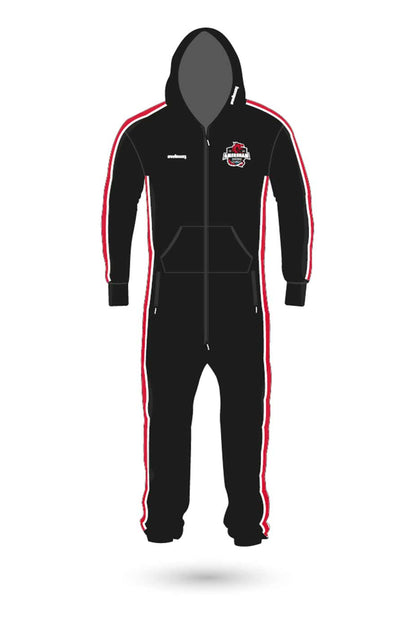 Amersham DC Adult Unisex Club ONEZI image 0