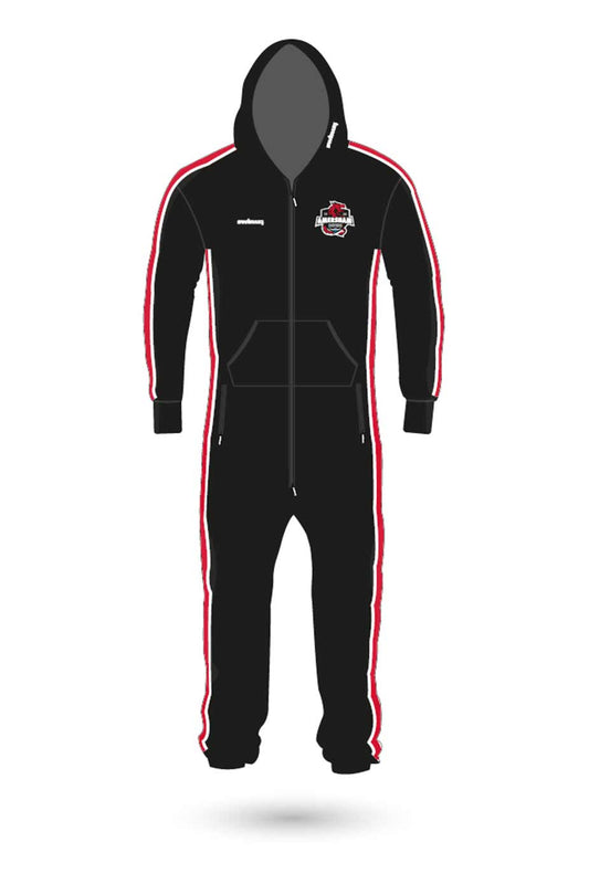 Amersham DC Adult Unisex Club ONEZI image 0