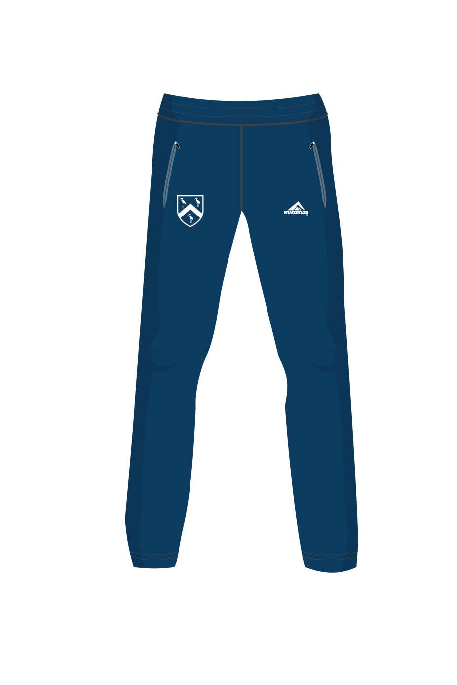 The Loughborough Schools Foundation Adult Female Performance Bottoms image 0