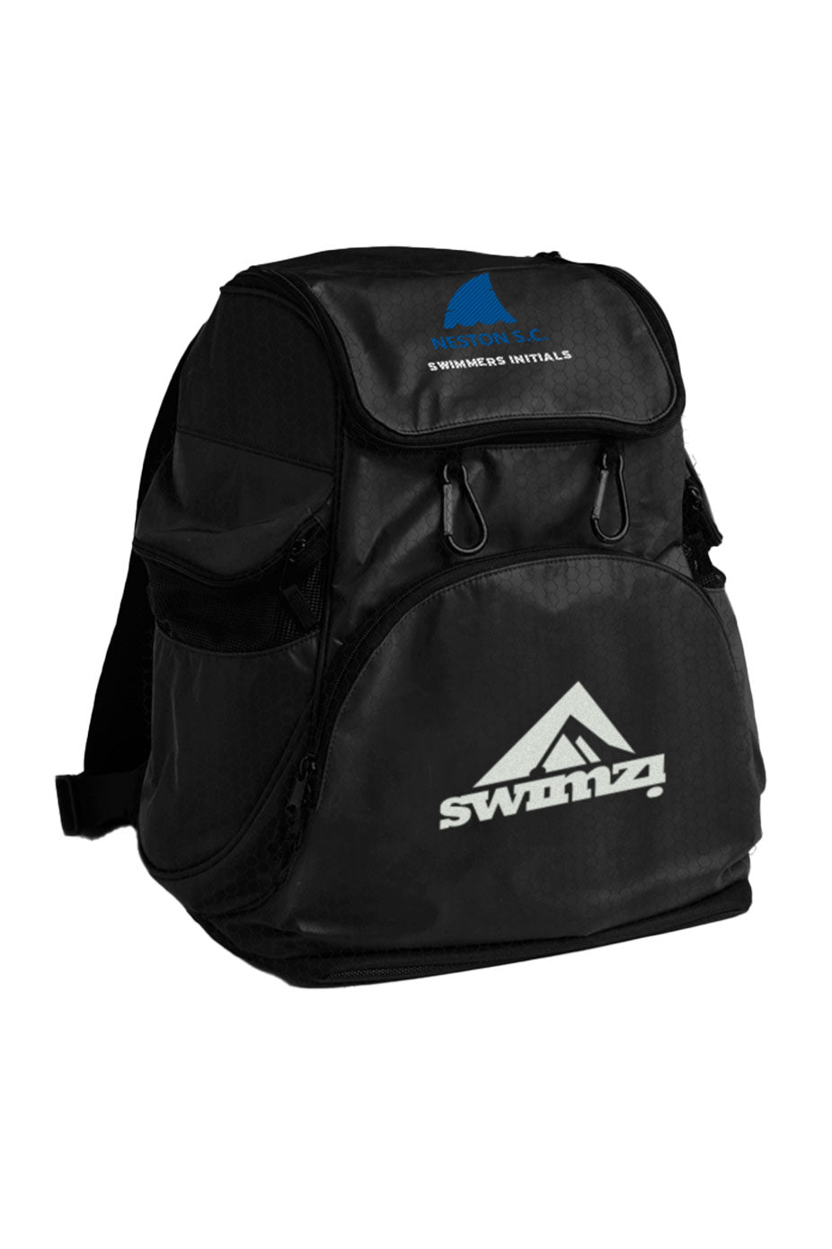 Unisex Team Rucksack image 0