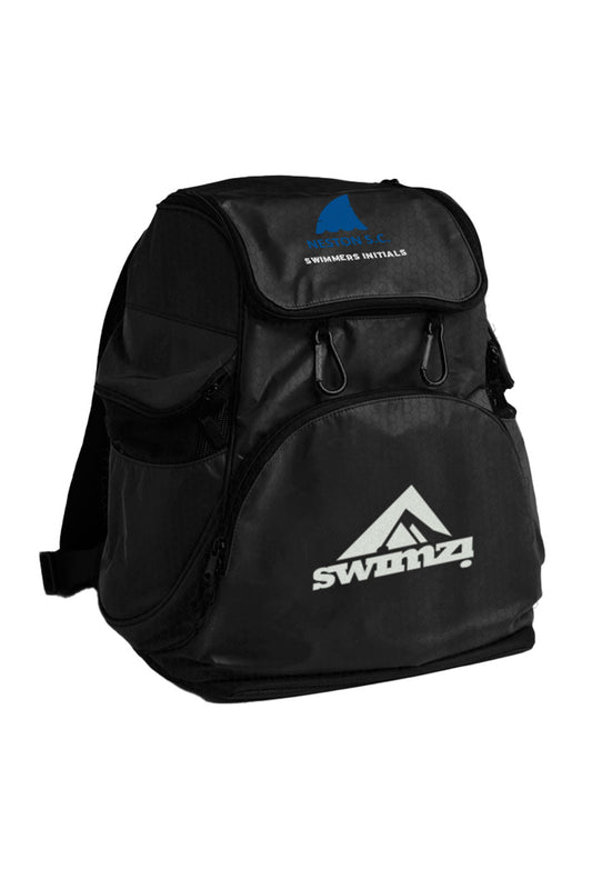 Unisex Team Rucksack image 0