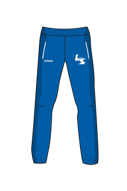 Leamington Spa SC Kids Unisex Performance Bottoms image 0