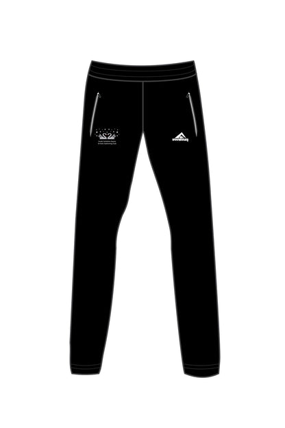 South Yorkshire Swans Artistic Swimming Club Kids Female Tracksuit Bottom image 0