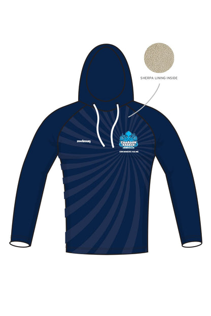 Caradon Kraken SC Adult Unisex Winter Pullover Performance Hoodie image 0