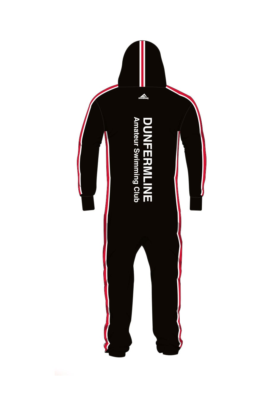 Dunfermline ASC Adult Unisex Club ONEZI image 1
