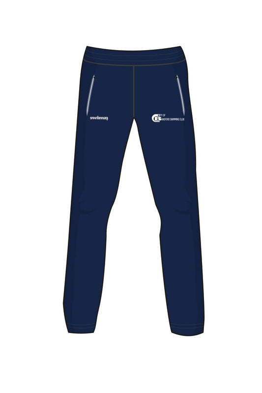 City of Bradford SC Adult Unisex Performance Bottoms image 0