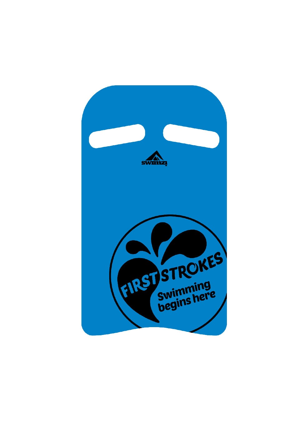 Club Performance Kickboard image 0