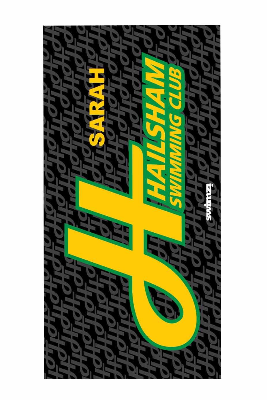 Team Towel image 0