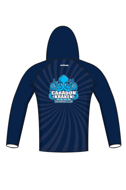 Caradon Kraken SC Adult Unisex Winter Pullover Performance Hoodie image 1