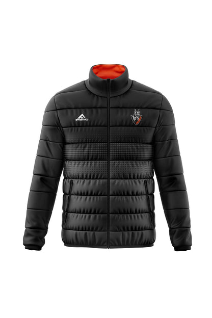 Team Anglia Masters Adult Unisex Padded Jacket image 0